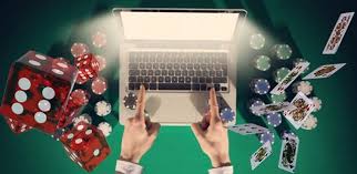 Вход на официальный сайт Weiss Casino